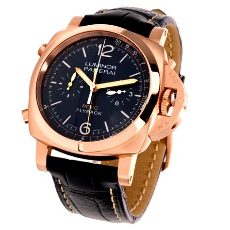 pcyc panerai